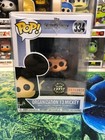 Funko Pop Organization 13 Mickey Box Lunch Exclusive Glow Chase NIB #334
