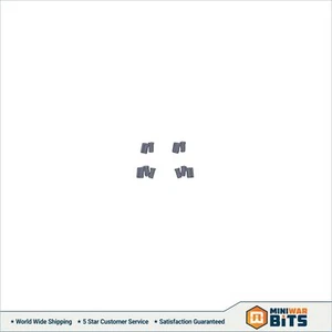 Primaris Aggressors Auto Boltstorm Gauntlet Ammo Shell Bits - Warhammer 40k - Picture 1 of 1