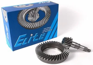 1965-1971 GM 8.2"- CHEVY 10 BOLT REAREND - 3.73 RING AND PINION - ELITE GEAR SET - Bild 1 von 1