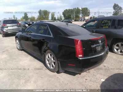 Used Automatic Transmission Assembly fits: 2008 Cadillac Cts AT Base 3.6L RWD Gr - Image 1 of 4