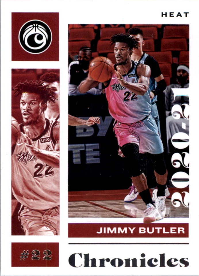 2020-21 Panini Chronicles Basketball Card Pick (Base) - Image 1 of 1
