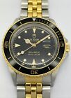 Tudor Mini-Sub Automatic Steel/Gold Women's Watch Ref. 73091 from 1992