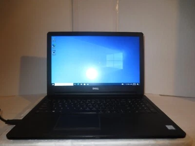 DELL INSPIRON 15 3567 15.6" CORE i3-7100U@2.40GHz 8GB RAM 500GB HDD WINDOWS 10 2 Foto 1 de 4