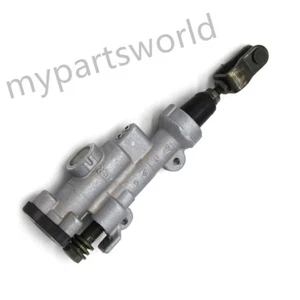 For Honda Rear Brake Master Cylinder Pump CR125R CR250R CRF250R CRF250X CRF450X - Picture 1 of 7