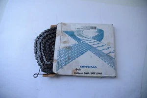 CADENA BASE DE ACERO AL CARBONO REGINA MORSE TOPVEYOR 10' 843 NUEVA EN PAQUETE DE FÁBRICA - Imagen 1 de 2