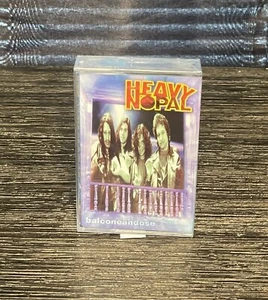 Heavy Nopal - Balconeandose (Cassette) - Imagen 1 de 1