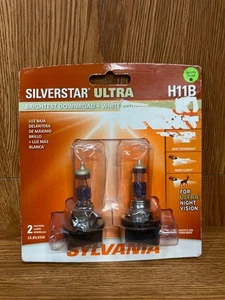 SYLVANIA H11B (I-19511) - Bild 1 von 3