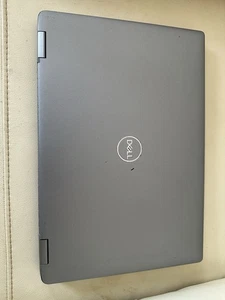 DELL Latitude 5330. 13” FHD Touch Screen Laptop, i5-1235U 256GB SSD 8GB Ram. - Picture 1 of 4