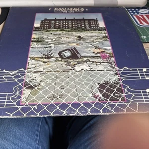 the who hooligans vinyl - Foto 1 di 5