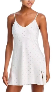Rya Collection Kauai Rhinestone Chemise- Xs- Bridal- Wedding - Picture 1 of 8