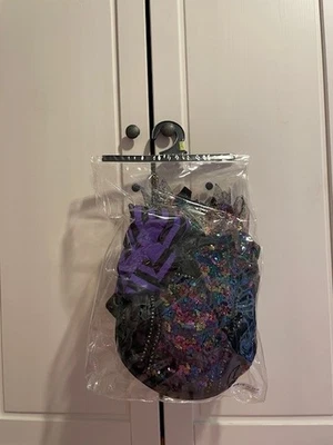 Spirit Child's Size 3T/4T Witch Halloween Costume Hat, Dress & Tights Fancy - Image 1 of 4