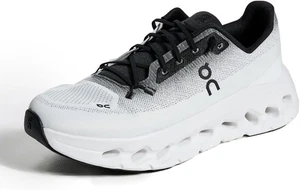 On Damen Sneaker 3WE10051145 | Ultraleicht, Speed-Schnürsystem, Weiß Gr. 40 - Bild 1 von 5