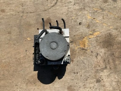 GENUINE 2006-14 NISSAN NOTE 1.4 ABS PUMP / MODULATOR 5421L2260108085  MK1 - Image 1 of 4