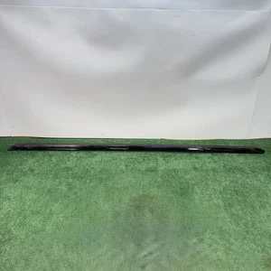 2022-2024 Jeep Wagoneer 6UJ101ZLAA Right Front Luggage Rack Cover OEM - Picture 1 of 22