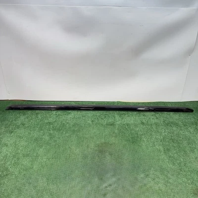 2022-2024 Jeep Wagoneer 6UJ101ZLAA Right Front Luggage Rack Cover OEM - Image 1 of 4