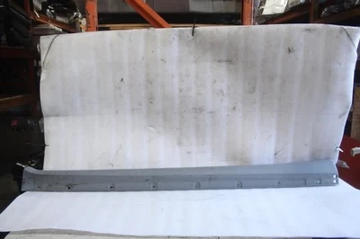 TOYOTA CELICA 2000 2001 2002 2003 2004 2005 PANEL BASCULANTE IZQUIERDO MOLDURA MOLDURA Foto 1 de 4