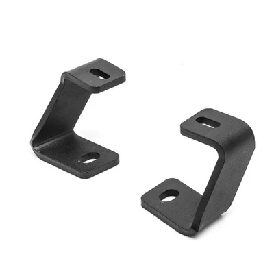 Adjustable Angle Vehicle Light Supports Car Mounting Brackets Metal for F150 - Image 1 of 4