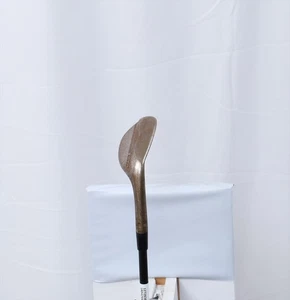 Cobra King Raw V Grind Wedge 50°-8 Wedge Bgt Bi-Matrix Zne 115/G 12728385 Good - Picture 1 of 5