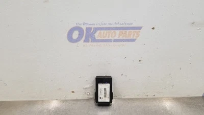 09 HUMMER H2 SUSPENSION AUTO LEVELING CONTROL MODULE 25964781 - Image 1 of 4