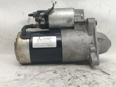 55585237 MOTORINO DI AVVIAMENTO / 2434062 PER OPEL VECTRA C GTS Z02 1.9 CDTI - Immagine 1 di 4