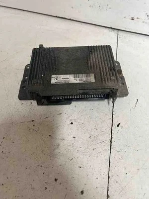 Centralina motore RENAULT LAGUNA I B56, 556 7700863477 S113717205D 32448032 - Immagine 1 di 3