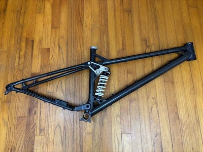 Amortiguador Reeb SST cuadro grande y bobina Cane Creek IL Foto 1 de 4