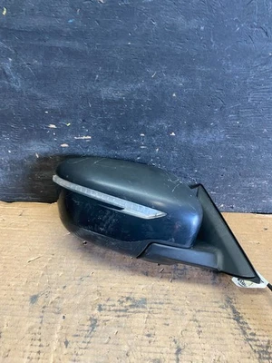 Espejo retrovisor derecho Nissan Juke 2015 2016 2017 pasajero OEM S0522 DG Foto 1 de 4
