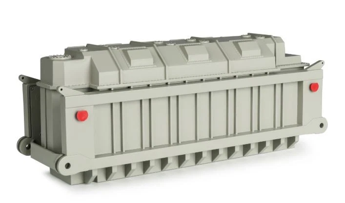 CONRAD,Transformer, 1/50, CON99944/0 - Image 1 of 1