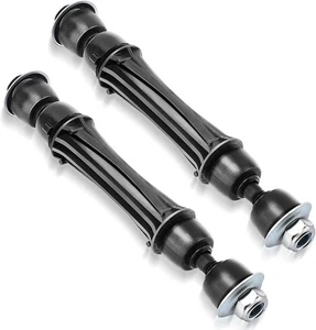 Barra estabilizadora delantera K700432 eslabones finales para Chevy Silverado 07-16... - Imagen 1 de 9
