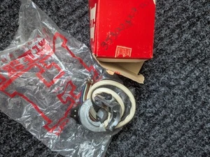 Honda NOS HORN & HEADLAMP SWITCH C102 & CA102 part # 35300-003-000 - Foto 1 di 4