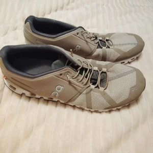 Oncloud Damenschuhe Größe 9 Beige - Bild 1 von 6