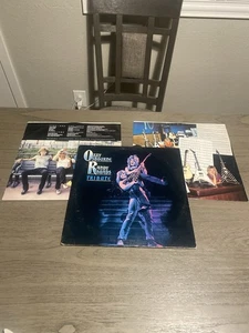 Ozzy Osbourne Randy Rhoads 2XLP Tribute Vinyl Album READ DESCRIPTION - Picture 1 of 19