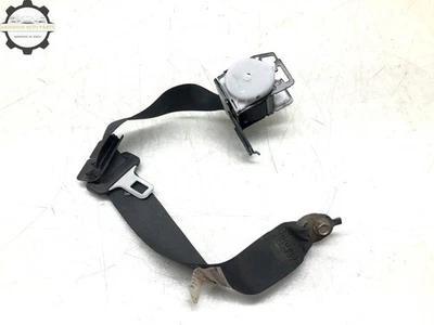 INFINITI Q70L M37 M56 2011-2019 paso derecho cinturón de seguridad trasero retractor OEM Foto 1 de 4