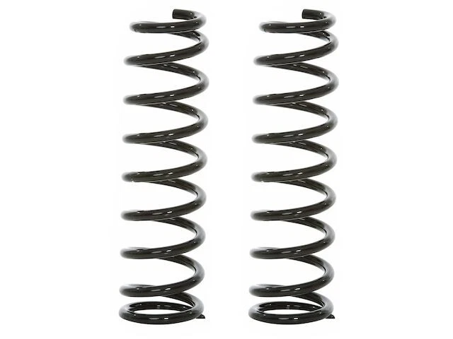 Передняя пружина катушки для 97-02 Honda CRV JK37B5 - Изображение 1 из 1