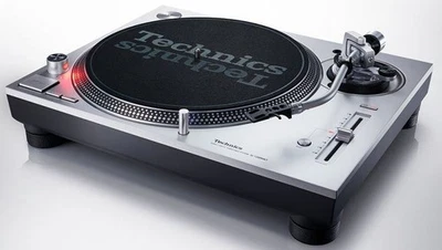 Technics SL-1200/1210MK7 Plattenspieler | Direktantrieb | DJ-Turntable - Bild 1 von 4