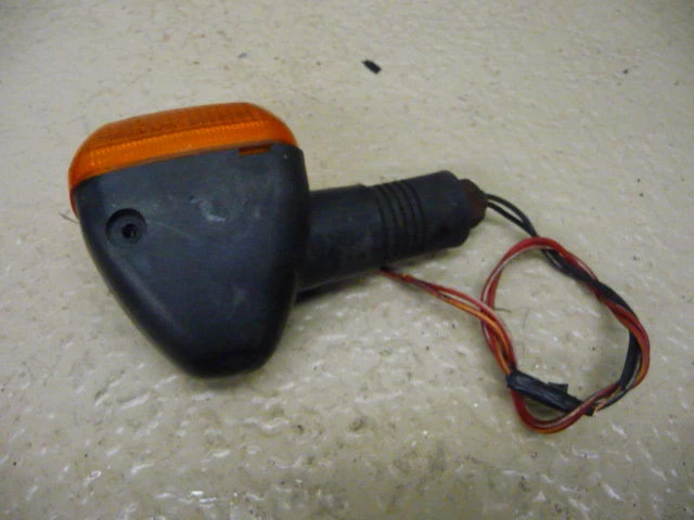 Yamaha FZR600R 1995 FZR 600 R intermitente trasero B Foto 1 de 1