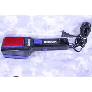 Oreck TS100 Lightweight & Portable Garment Travel Steamer TESTED WORKING - Picture 1 of 3