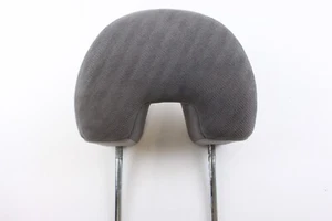 2006-2011 Honda Civic Headrest Head Rest Front Driver/Passenger Gray Cloth OEM - Picture 1 of 6
