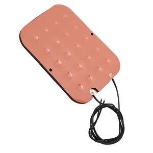 Thin Film Pressure Sensor Force Sensor Pad For Safe Belt Detection 50V. - Picture 1 of 23