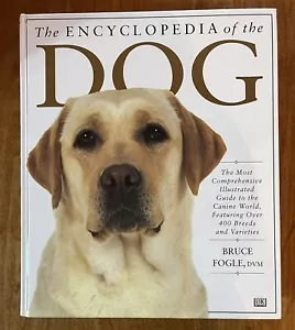 The Encyclopedia of the Dog - Picture 1 of 2