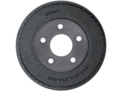 For 2001-2005 Mercury Sable Brake Drum Rear Wagner 95656MGPT 2003 2002 2004 - Image 1 of 2