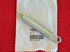 HONDA CB500 A K0-K2 CB550 A CB550F CB550K CB550 K1 CENTER STAND SPRING OEM - Picture 1 of 2