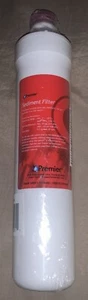 Premier Sediment Replacement Water Filter Red WP105311 NEW SEALED - Picture 1 of 3