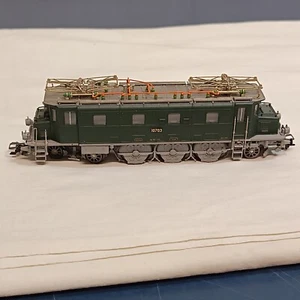 LOCOMOTORE TRIX SBB DCC digital sound 25360 SENZA SCATOLA - Imagen 1 de 6