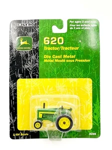 1/64 John Deere 620 Narrow Front - Picture 1 of 1