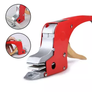 Hot Meltting Strapping Sealer for PP Strap Electric Strapping Welding Tool - Picture 1 of 20
