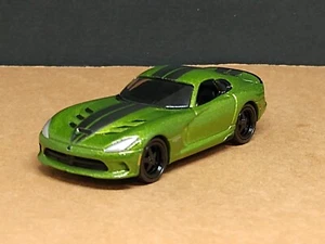 2017 DODGE VIPER GTC ADULT COLLECTIBLE 1/64 LIMITED EDITION MUSCLE CAR - Picture 1 of 6