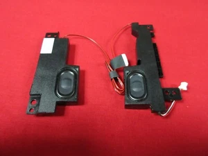 ORIGINAL LENOVO L13 L/R SPEAKER SET 5SB0S73509 - Picture 1 of 3