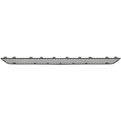 Bumper Grille Primed Fits 1998-2005 Mercedes Benz ML320 Front - Image 1 of 4