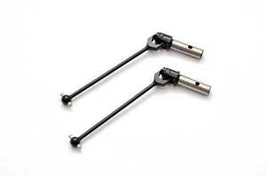 Hobao OP-0009 REAR UNIVERSAL DRIVE SHAFT SS NITRO BUGGY 1/7 Extreme VT2 - Picture 1 of 1